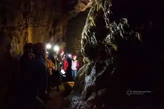 Esztáz-kői-barlang, Felsőtárkány