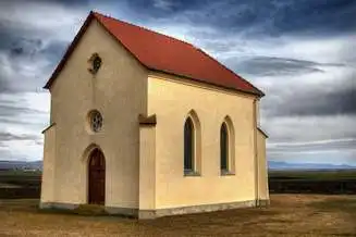 Újharangodi kápolna, Gesztely