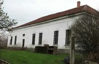 Kazinczy-kúria, Göncruszka