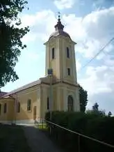 Szent Anna-templom, Hangony