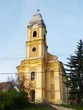 Kisboldogasszony-templom, Iregszemcse