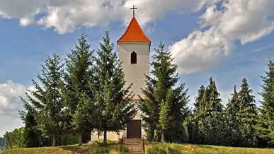Magyarok Nagyasszonya-templom, Jákó