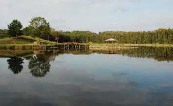Alerán-tó, Kadarkút