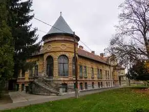 Sztankovánszky-kastély, Kajdacs