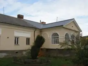 Mocsáry-Papp-Szász-kúria, Karancslapujtő