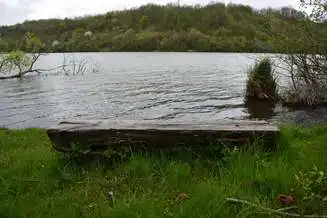 Kovácsszénájai-tó, Kovácsszénája