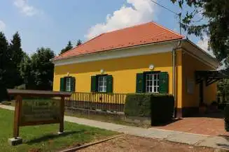 Vadászati Múzeum, Lábod