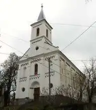 Szent János templom, Miklósi