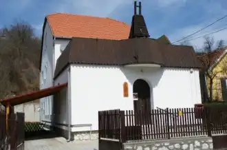 Református templom, Miskolc
