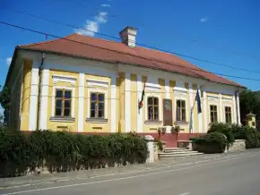 Kossuth Lajos szülőháza, Monok