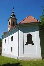 Evangélikus templom, Murga