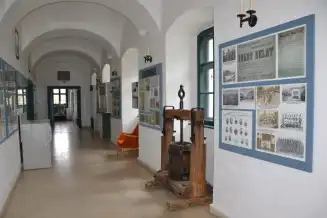 Pásztói Múzeum, Pásztó
