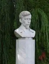 Petőfi-szobor, Patapoklosi