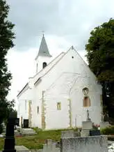 Mindszent-kápolna, Pécsvárad