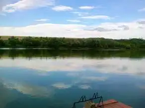 Pogányi-tó, Pogány
