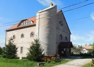 Árpád-házi Szent Margit Múzeumi Kiállítóhely, Segesd