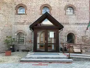 Árpád-házi Szent Margit Múzeumi Kiállítóhely, Segesd