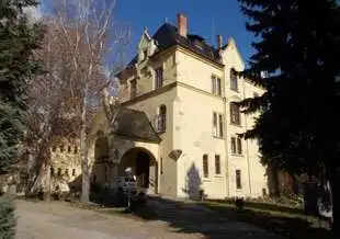 Széchenyi-kastély, Segesd