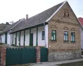 Német Nemzetiségi Tájház, Somberek