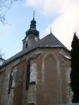 Ferences templom és kolostor, Szécsény