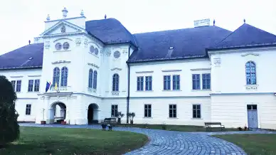 Kubinyi Ferenc Múzeum (Forgách-kastély), Szécsény