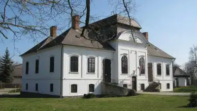 Magyar Rendőrmúzeum, Tarnaméra