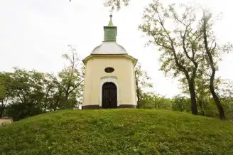 Szent Anna-kápolna, Tarnaörs
