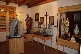 Magyarországi Horvátok Keresztény Gyűjteménye, Peresznye