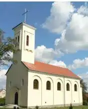 Szent Miklós templom, Vassurány