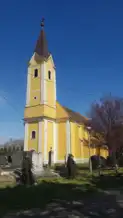 Keresztelő Szent János templom, Vasszécsény