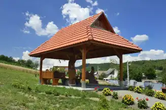 Falutörténeti emlékpark, Kisbárkány