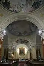 Római katolikus templom, Kisbér