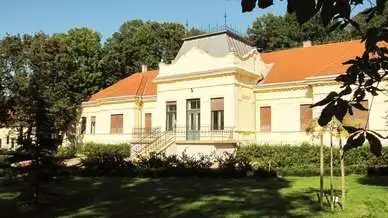 Kiskastély - Helytörténeti Múzeum, Kisbér