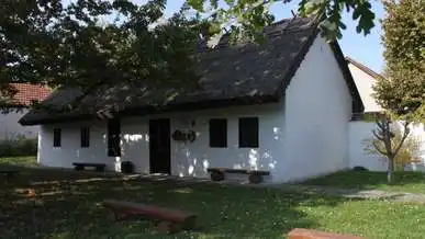Móra Ferenc Emlékház, Kiskunfélegyháza