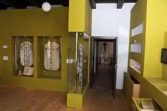 Rőthy Mihály Egyháztörténeti Múzeum, Kislőd
