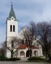 Nagyboldogasszony-templom, Kiszombor