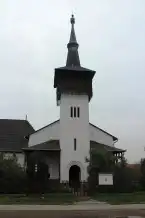 Református templom, Kocsord