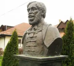 Kossuth-szobor, Kondoros
