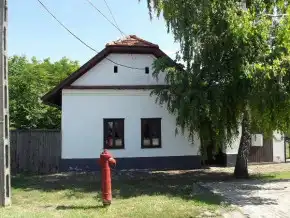 Szlovák Tájház, Kondoros