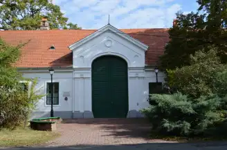 Wenckheim-Merán-kastély, Körösladány