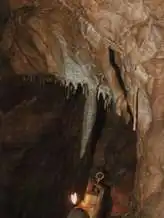 Násznép-barlang, Kosd