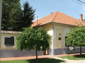 Helytörténeti Múzeum, Kunszentmárton