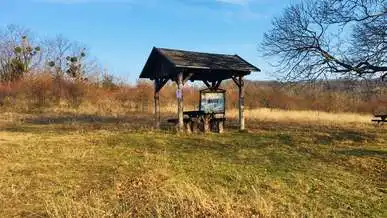 Kupa-Koppány vezér Emlékpark, Szólád