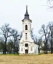 Kápolna, Lovasberény