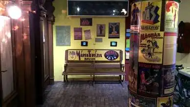 Magyar Kereskedelmi és Vendéglátóipari Múzeum, Budapest