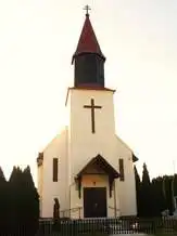 Katolikus templom, Magyarszentmiklós