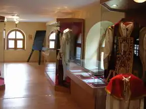 Plébániatemplom Múzeum, Marcali