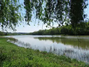 Maróci-tó, Maróc