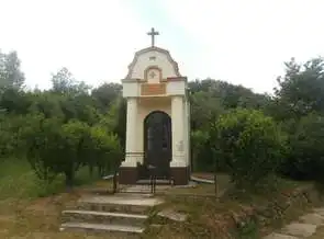 Szent Teréz kápolna, Maróc