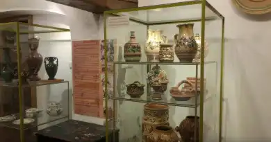 Túri Fazekas Múzeum, Mezőtúr